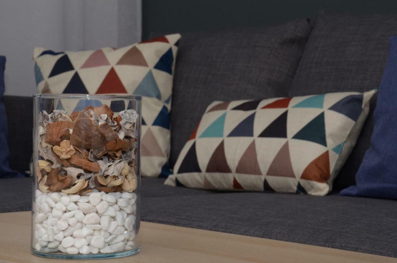 Modern&Cozy Apartment Piteszti Zewnętrze zdjęcie