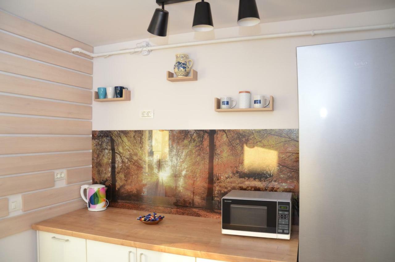 Modern&Cozy Apartment Piteszti Zewnętrze zdjęcie