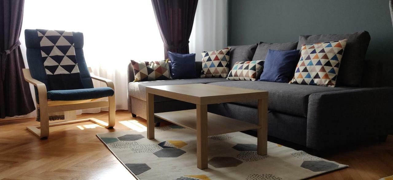 Modern&Cozy Apartment Piteszti Zewnętrze zdjęcie