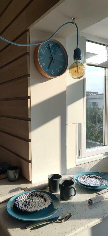 Modern&Cozy Apartment Piteszti Zewnętrze zdjęcie