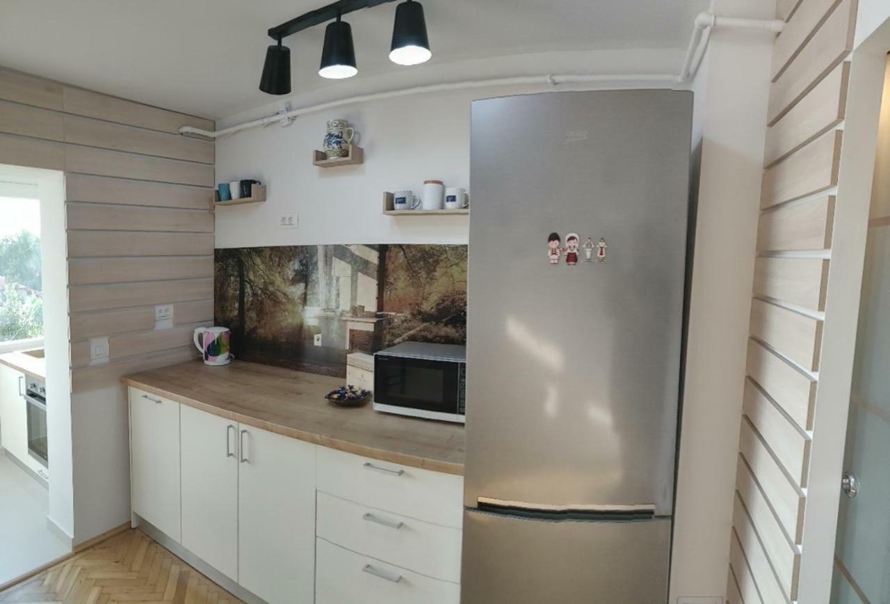 Modern&Cozy Apartment Piteszti Zewnętrze zdjęcie